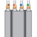 Ethernet CAT 8 Audiophile cable, 10.0 m